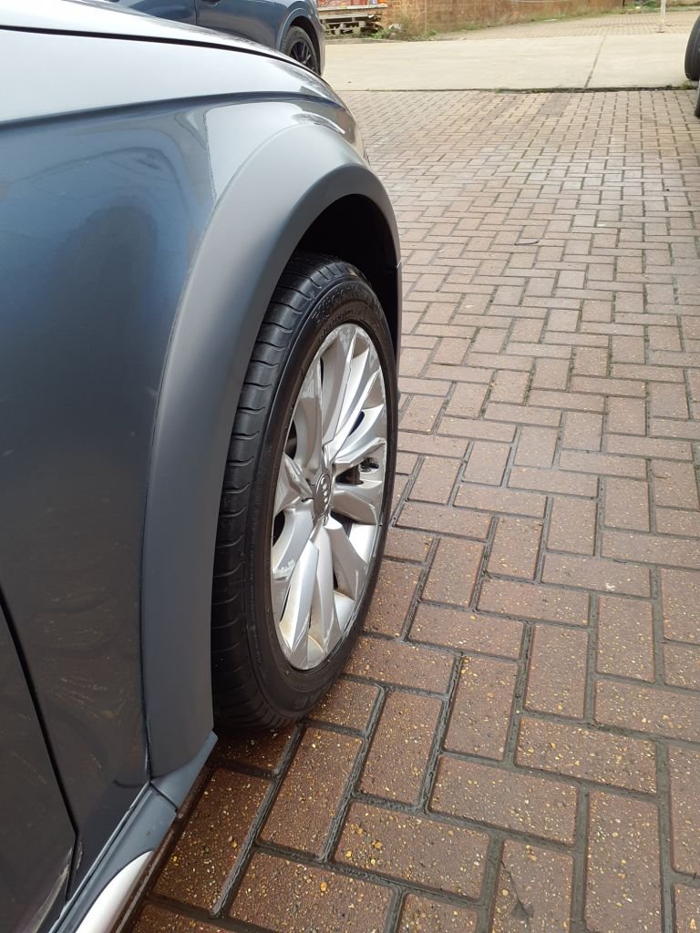 Used Audi A4 Allroad 2016 for sale - 77065340: Photo 18