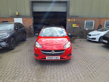 Used Vauxhall Corsa 2019 for sale - 78331018: Photo