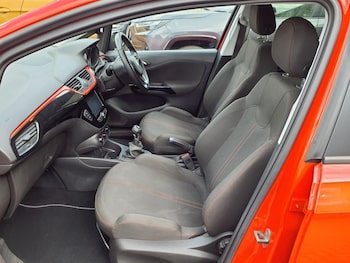 Used Vauxhall Corsa 2019 for sale - 78331018: Photo