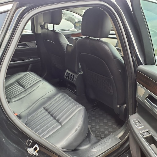 Used Jaguar XF 2017 for sale - 75641883: Photo 10