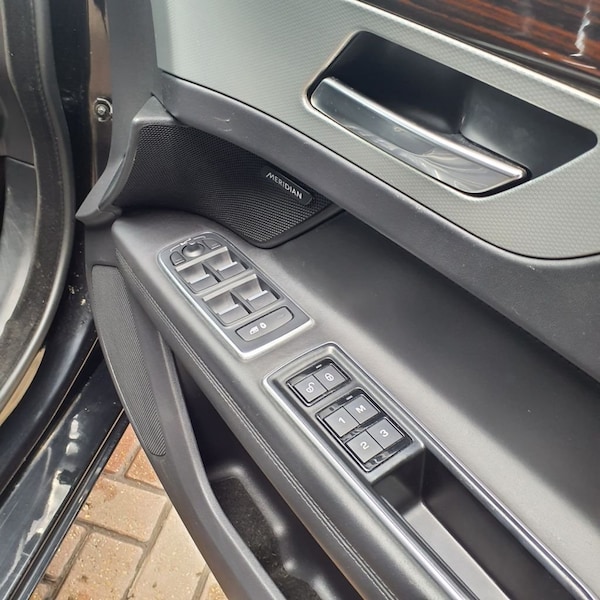 Used Jaguar XF 2017 for sale - 75641883: Photo 11
