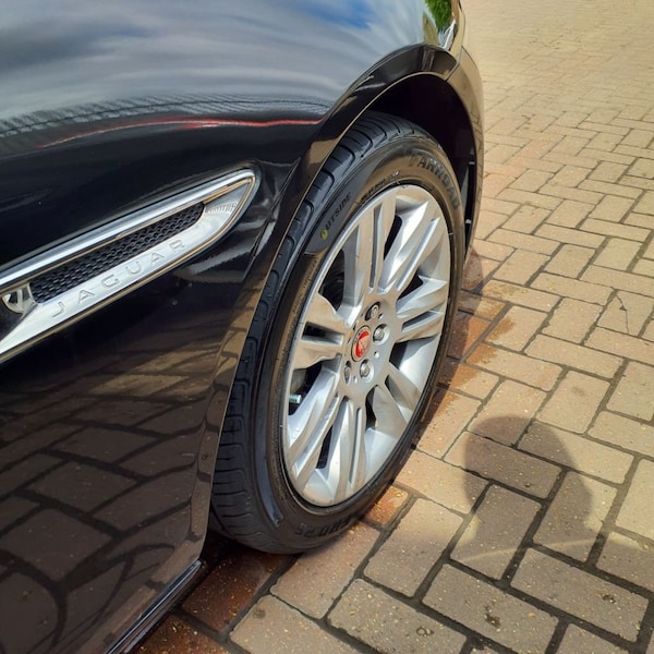 Used Jaguar XF 2017 for sale - 75641883: Photo 19