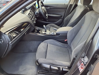Used BMW 1 Series 2017 for sale - 79599054: Photo