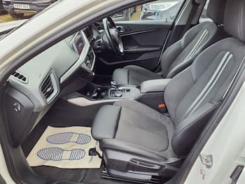Used BMW 1 Series 2021 for sale - 79791144: Photo