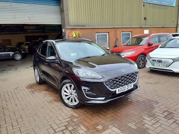 Used Ford Kuga 2022 for sale - 78597999: Photo