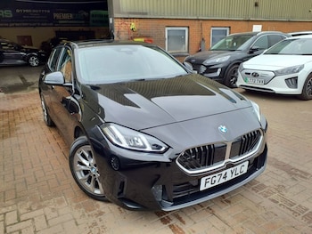 Used BMW 1 Series 2024 for sale - 78479431: Photo