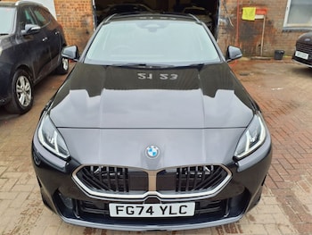 Used BMW 1 Series 2024 for sale - 78479431: Photo
