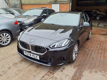 Used BMW 1 Series 2024 for sale - 78479431: Photo