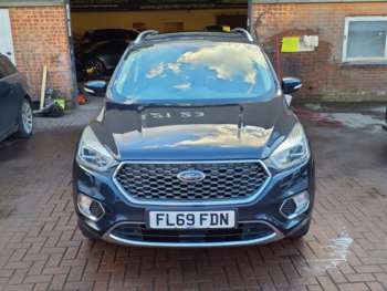 Used Ford Kuga 2019 for sale - 74092072: Photo