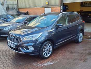 Used Ford Kuga 2019 for sale - 74092072: Photo