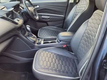 Used Ford Kuga 2019 for sale - 74092072: Photo