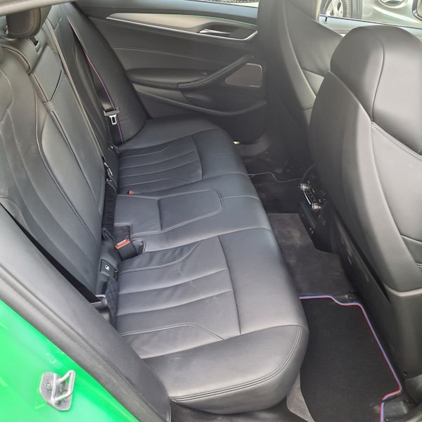 Used BMW M5 2023 for sale - 72112434: Photo 10