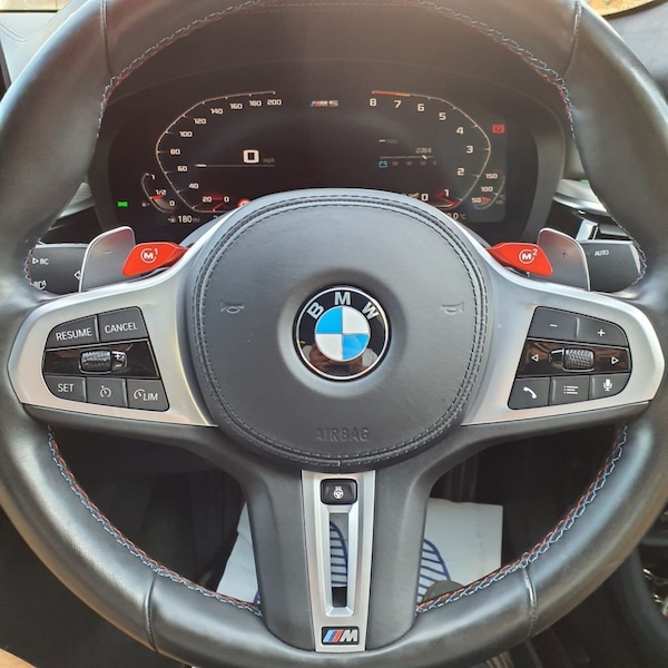 Used BMW M5 2023 for sale - 72112434: Photo 12