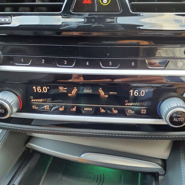 Used BMW M5 2023 for sale - 72112434: Photo 16