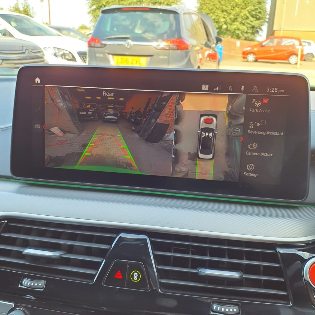Vehicle 17