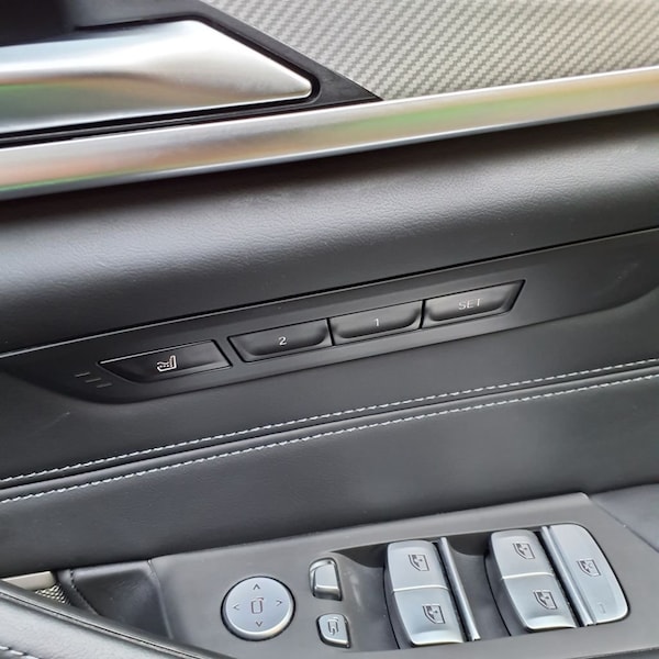 Used BMW M5 2023 for sale - 72112434: Photo 18