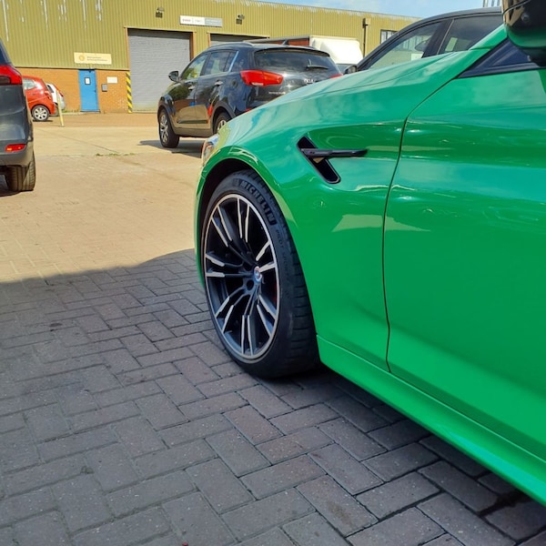 Used BMW M5 2023 for sale - 72112434: Photo 22