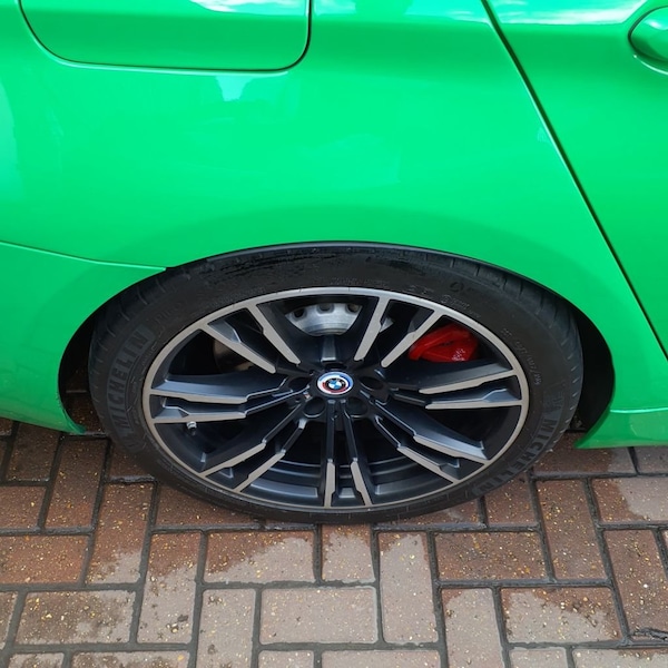 Used BMW M5 2023 for sale - 72112434: Photo 23