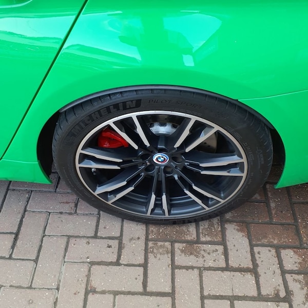 Used BMW M5 2023 for sale - 72112434: Photo 24