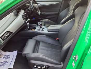 Used BMW M5 2023 for sale - 72112434: Photo