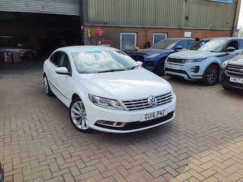 Used Volkswagen CC 2016 for sale - 79265892: Photo