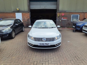 Used Volkswagen CC 2016 for sale - 79265892: Photo
