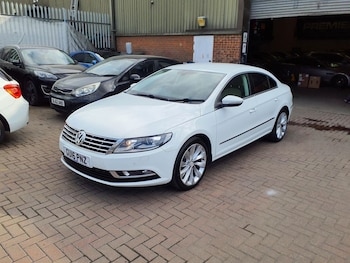 Used Volkswagen CC 2016 for sale - 79265892: Photo