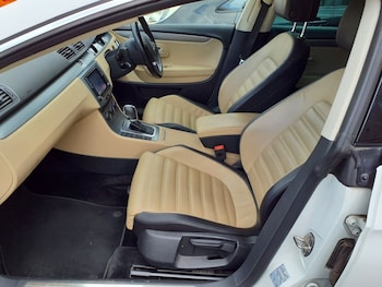 Used Volkswagen CC 2016 for sale - 79265892: Photo