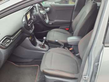 Used Ford Puma 2022 for sale - 73255115: Photo
