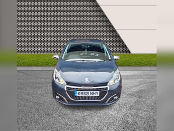Used Peugeot 208 2018 for sale - 79771250: Photo