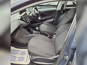 Used Peugeot 208 2018 for sale - 79771250: Photo