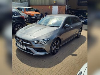 Used Mercedes-Benz CLA 2023 for sale - 79771266: Photo