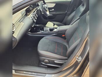 Used Mercedes-Benz CLA 2023 for sale - 79771266: Photo