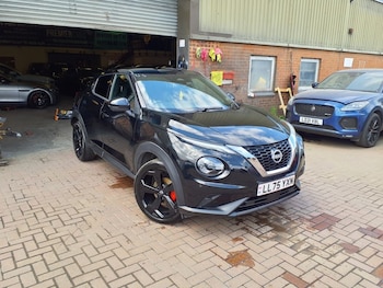 Used Nissan Juke 2025 for sale - 79323097: Photo