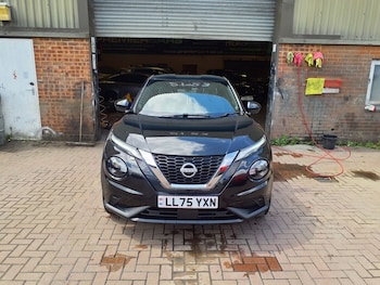 Used Nissan Juke 2025 for sale - 79323097: Photo