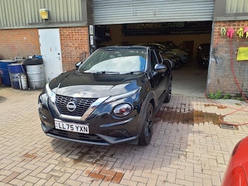 Used Nissan Juke 2025 for sale - 79323097: Photo