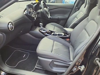 Used Nissan Juke 2025 for sale - 79323097: Photo