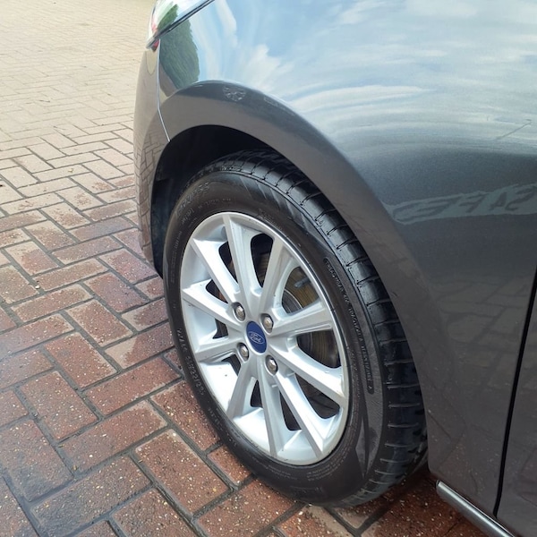 Used Ford Fiesta 2019 for sale - 74708633: Photo 14
