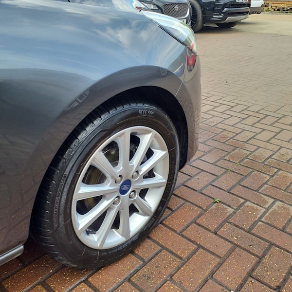 Used Ford Fiesta 2019 for sale - 74708633: Photo 15