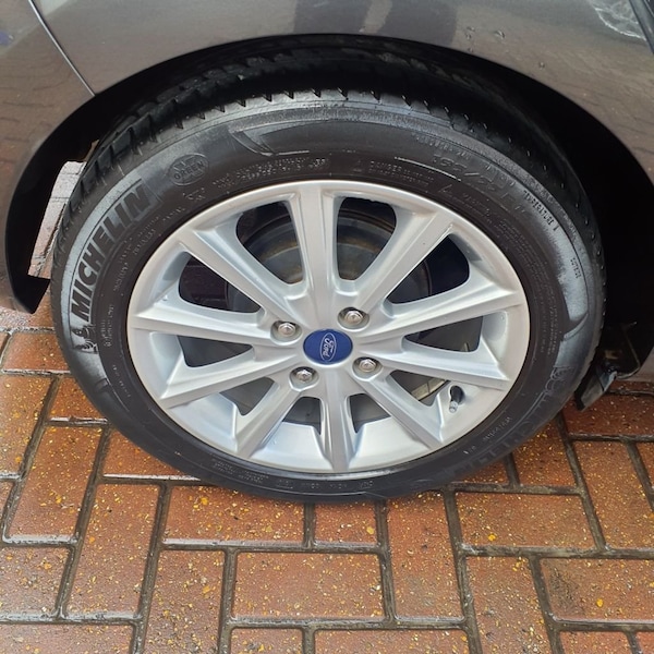 Used Ford Fiesta 2019 for sale - 74708633: Photo 16
