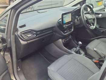 Used Ford Fiesta 2019 for sale - 74708633: Photo