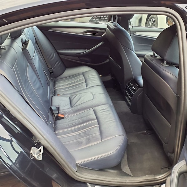 Used BMW 5 Series 2017 for sale - 74091184: Photo 10