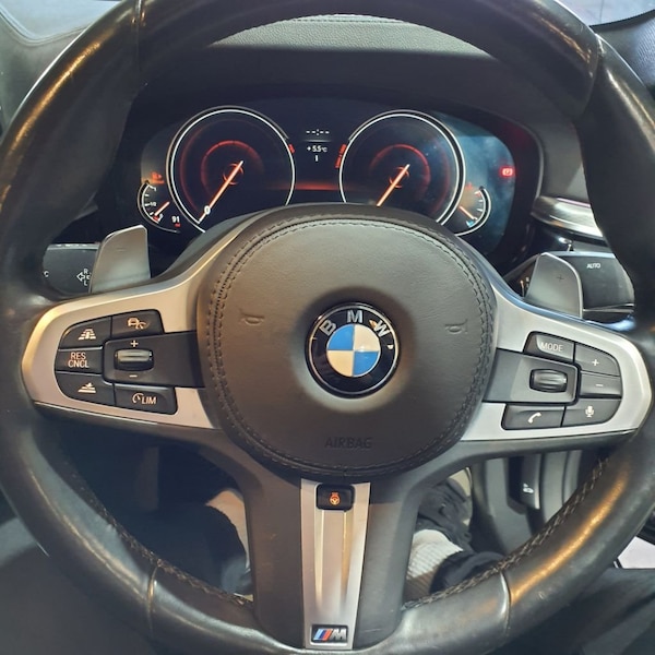 Used BMW 5 Series 2017 for sale - 74091184: Photo 12