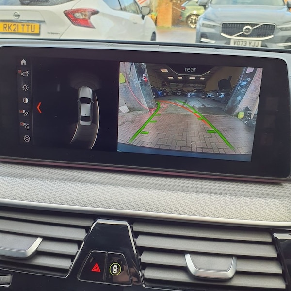 Used BMW 5 Series 2017 for sale - 74091184: Photo 15