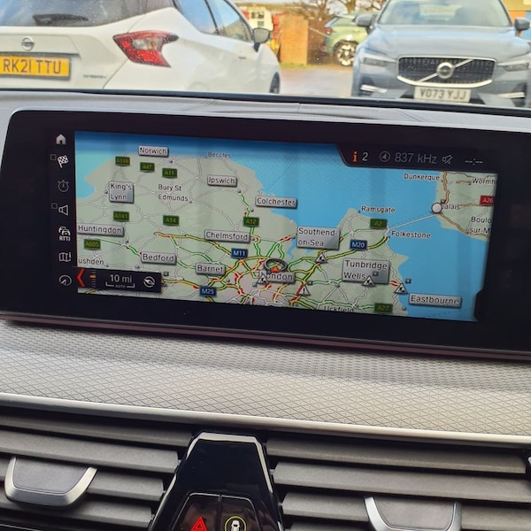 Used BMW 5 Series 2017 for sale - 74091184: Photo 16