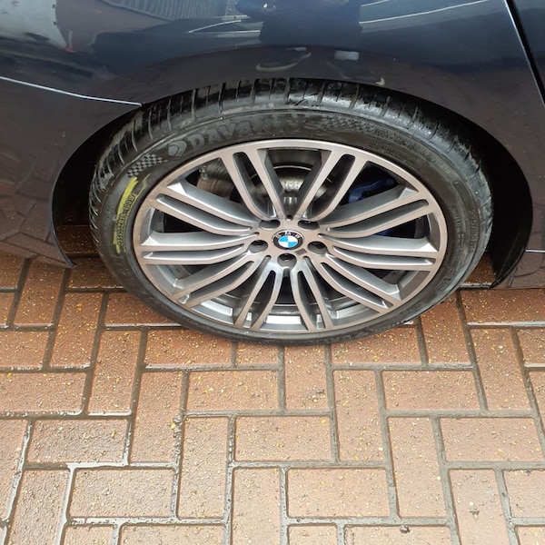 Used BMW 5 Series 2017 for sale - 74091184: Photo 19