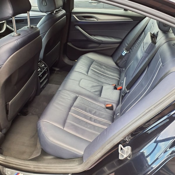 Used BMW 5 Series 2017 for sale - 74091184: Photo 5