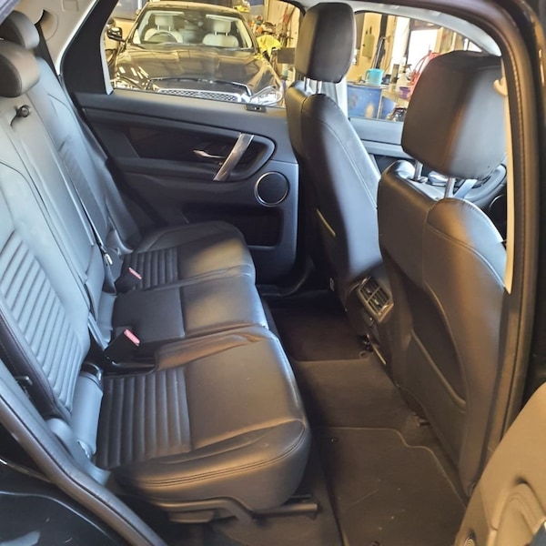 Used Land Rover Discovery Sport 2021 for sale - 74517410: Photo 10