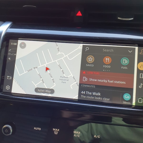 Used Land Rover Discovery Sport 2021 for sale - 74517410: Photo 14