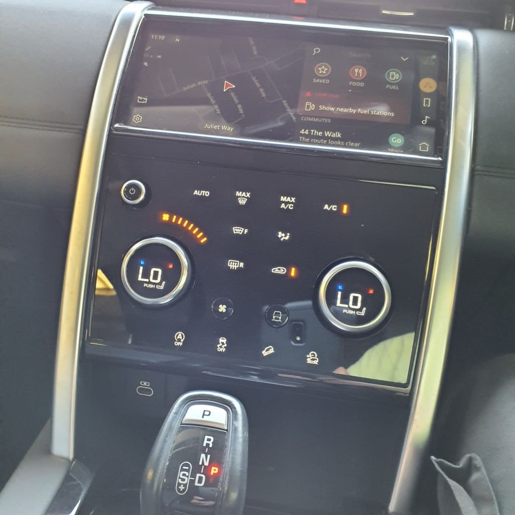 Vehicle 16